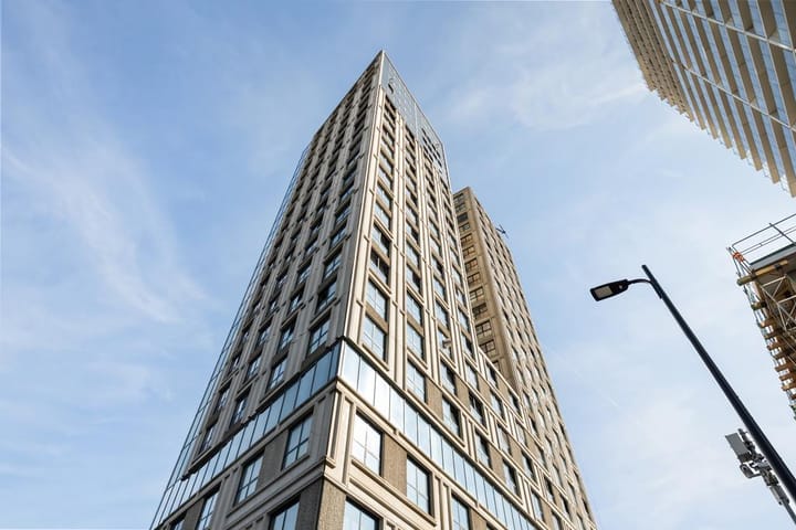 Foto 2 van Vissersdijk 101