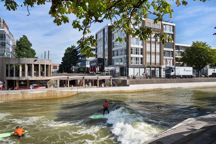 Foto 3 van Vissersdijk 101