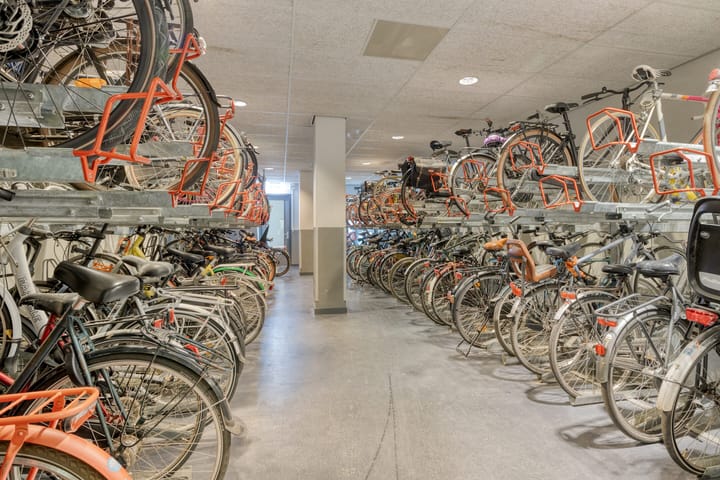 Foto 25 van Vissersdijk 101