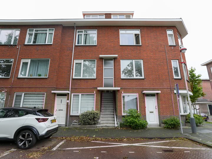 Foto 3 van Aarnout Drostlaan 61