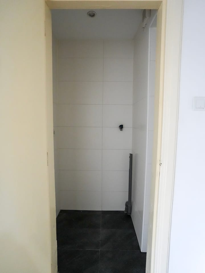 Foto 20 van Aarnout Drostlaan 61