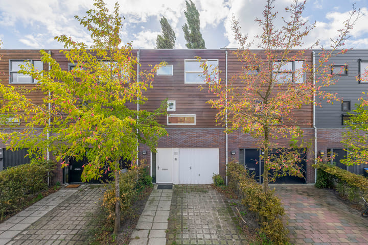 Foto 1 van Brandts Buyspark 31