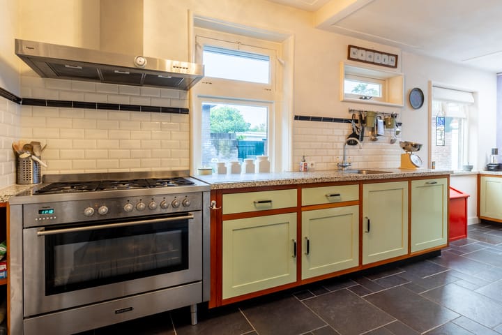 Foto 8 van Bosscheweg 38