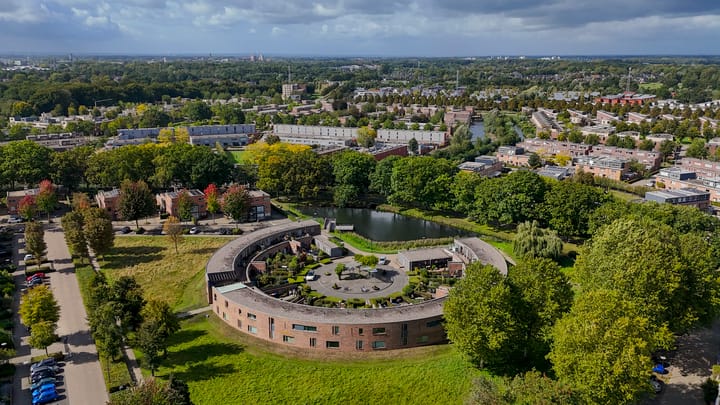 Foto 49 van Brandts Buyspark 31