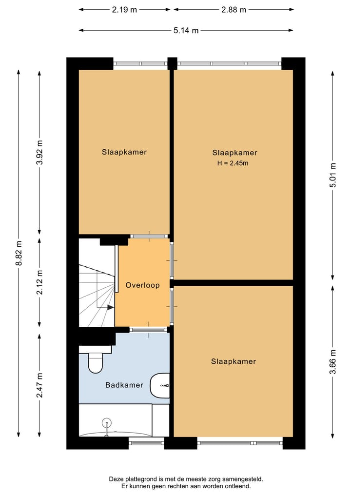 Foto 60 van Brandts Buyspark 31