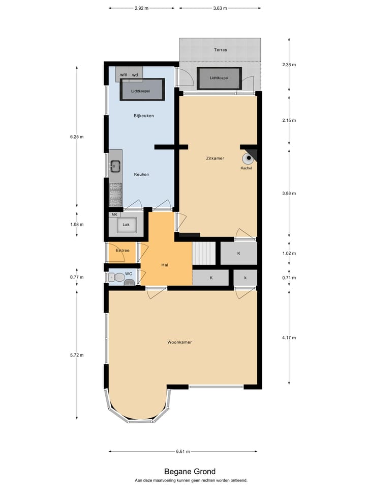 Foto 52 van Bosscheweg 38