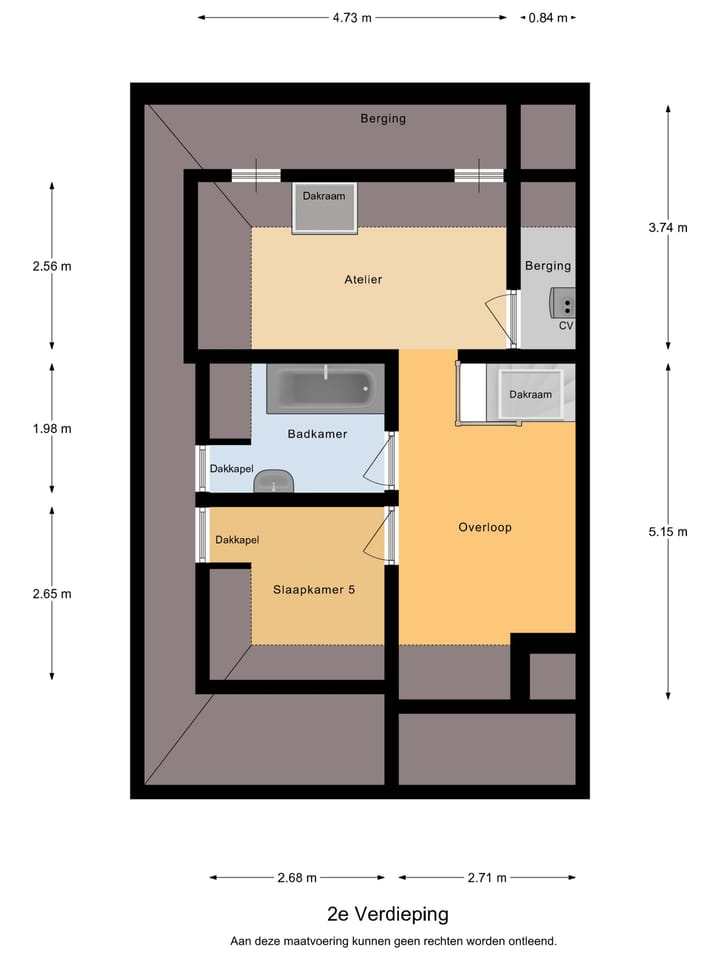Foto 27 van Bosscheweg 38