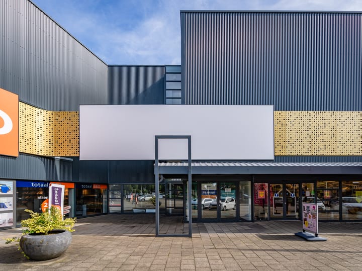Venlosingel 21, Arnhem