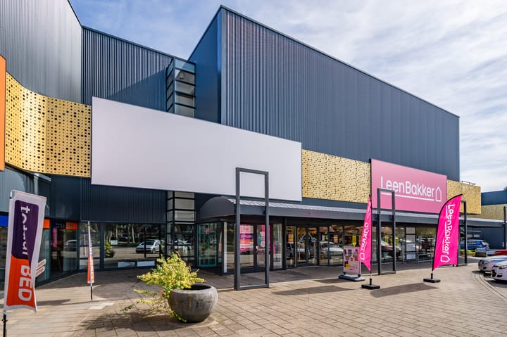 Venlosingel 21, Arnhem