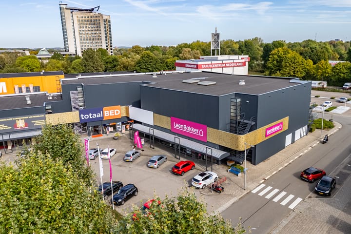 Venlosingel 21, Arnhem