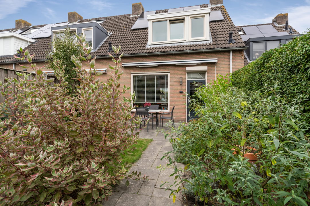 Foto 2 van Merel 24