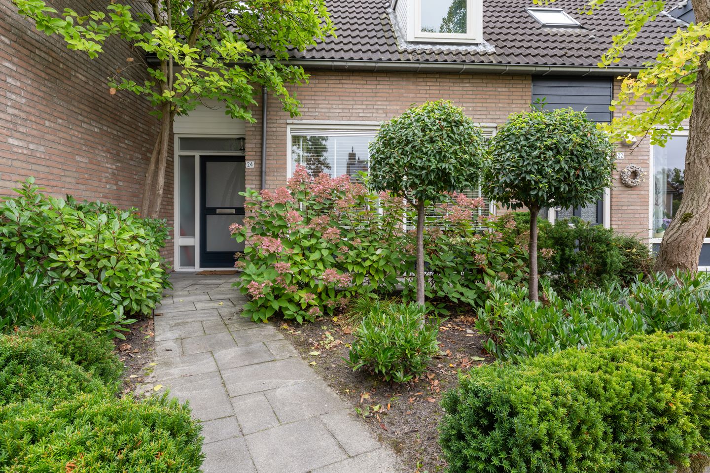 Foto 4 van Merel 24