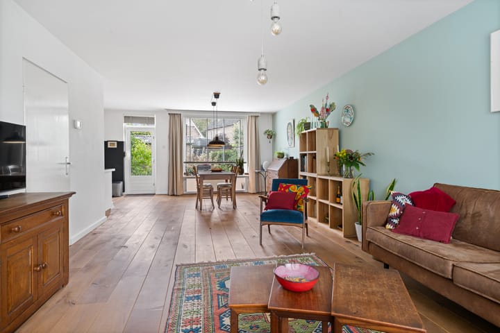 Foto 10 van Merel 24