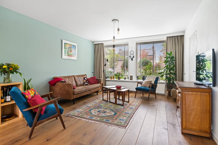 Foto 21 van Merel 24