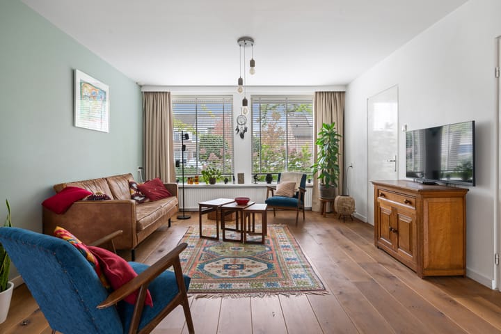 Foto 22 van Merel 24