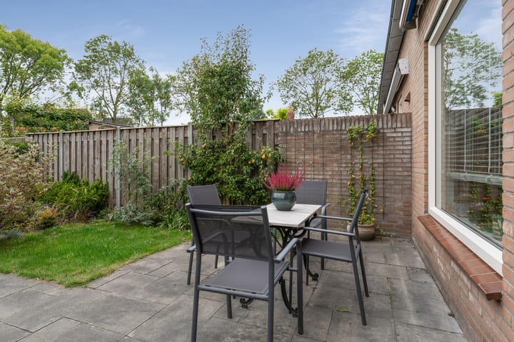 Foto 41 van Merel 24