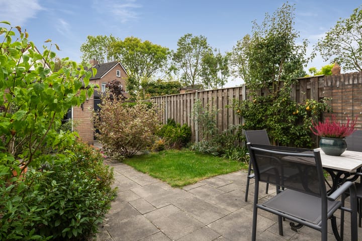 Foto 42 van Merel 24