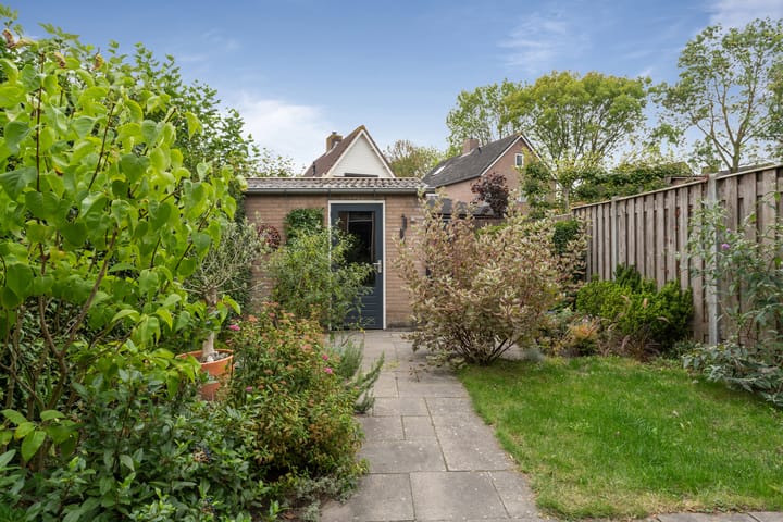 Foto 43 van Merel 24