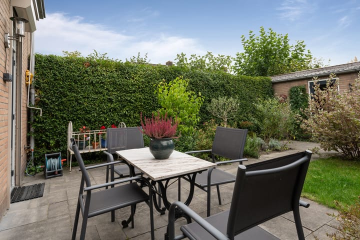 Foto 44 van Merel 24