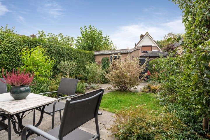 Foto 45 van Merel 24