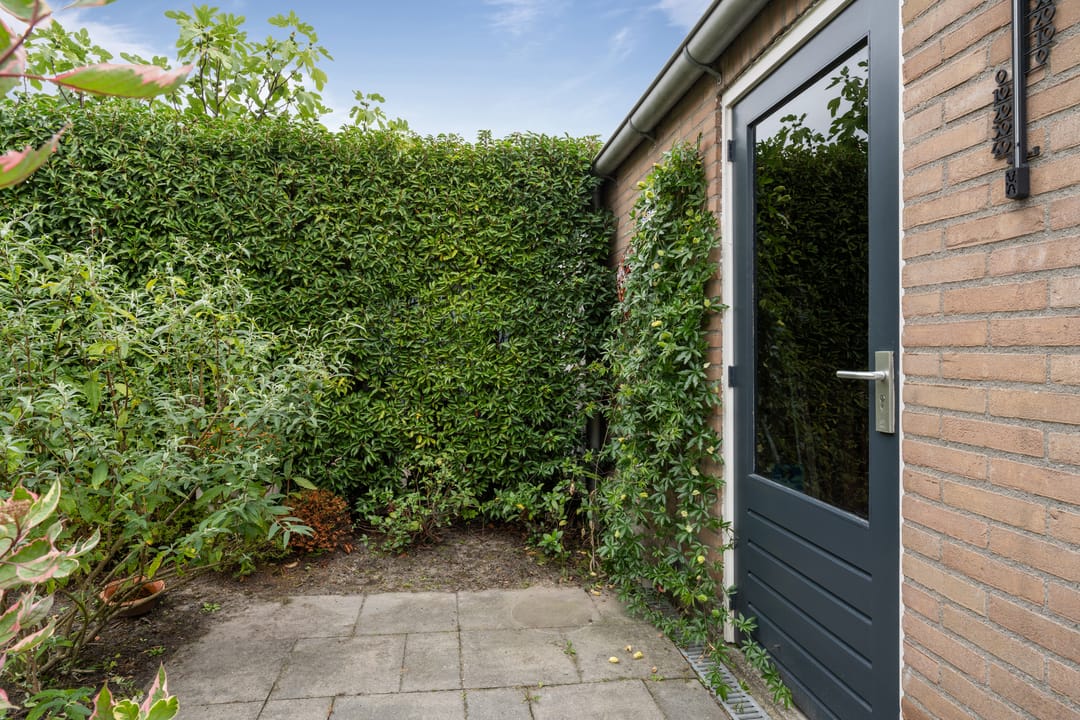 Foto 46 van Merel 24