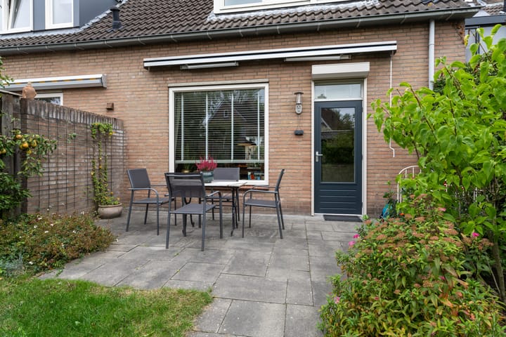 Foto 48 van Merel 24