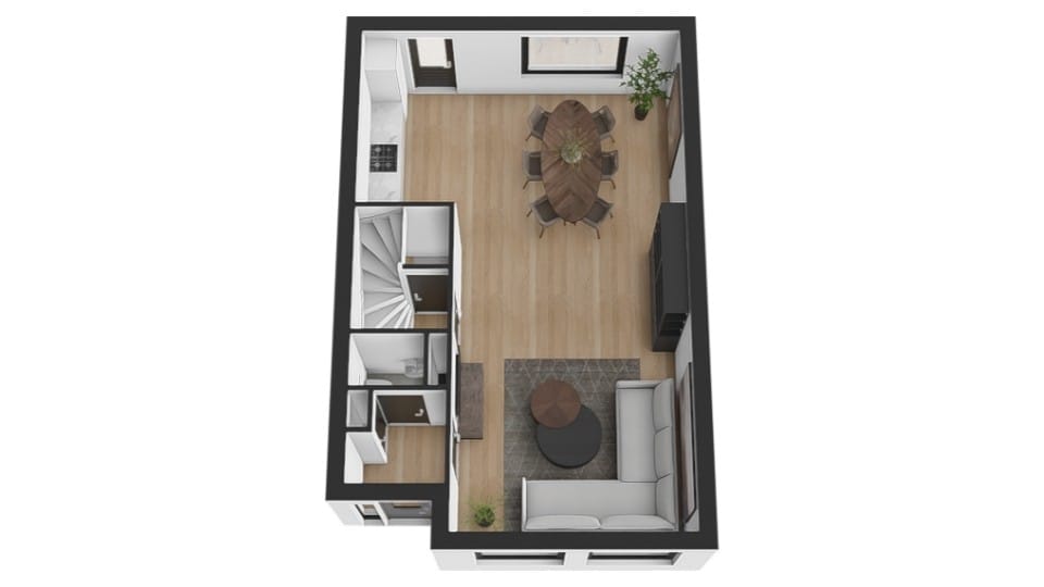 Foto 52 van Merel 24