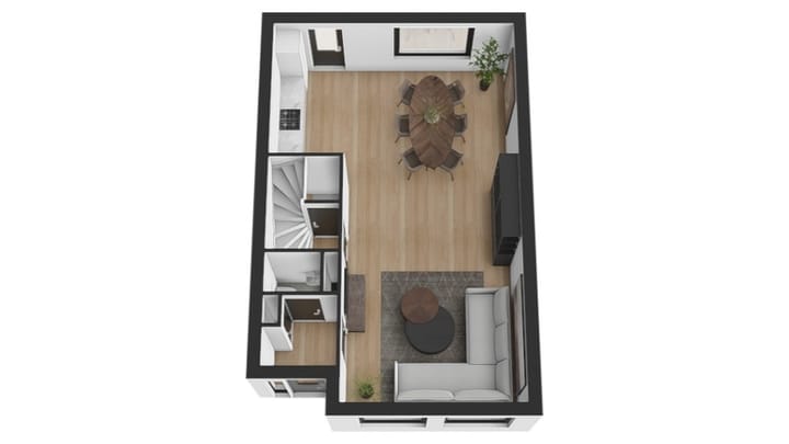 Foto 52 van Merel 24