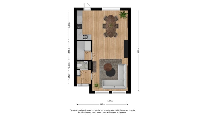 Foto 53 van Merel 24