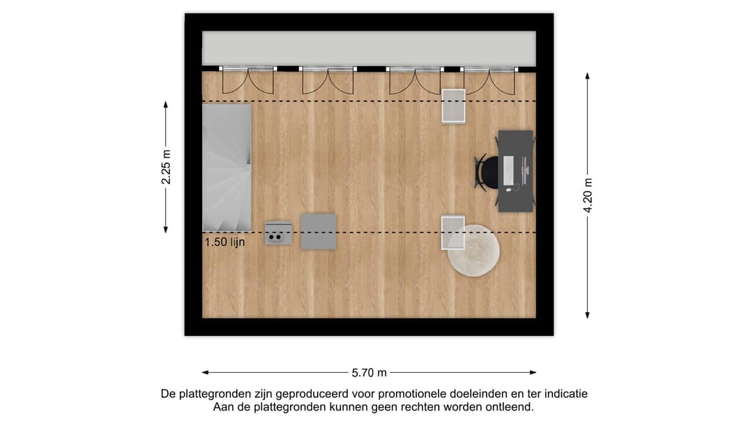 Foto 56 van Merel 24