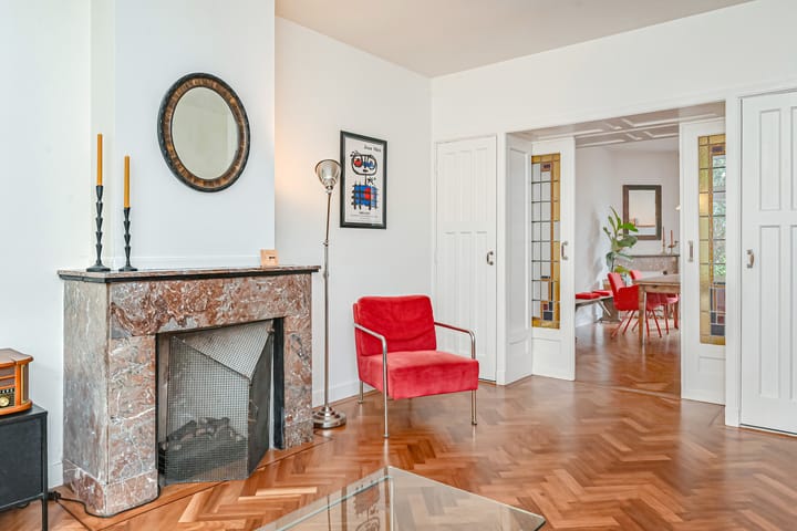 Foto 12 van Sterappelstraat 51