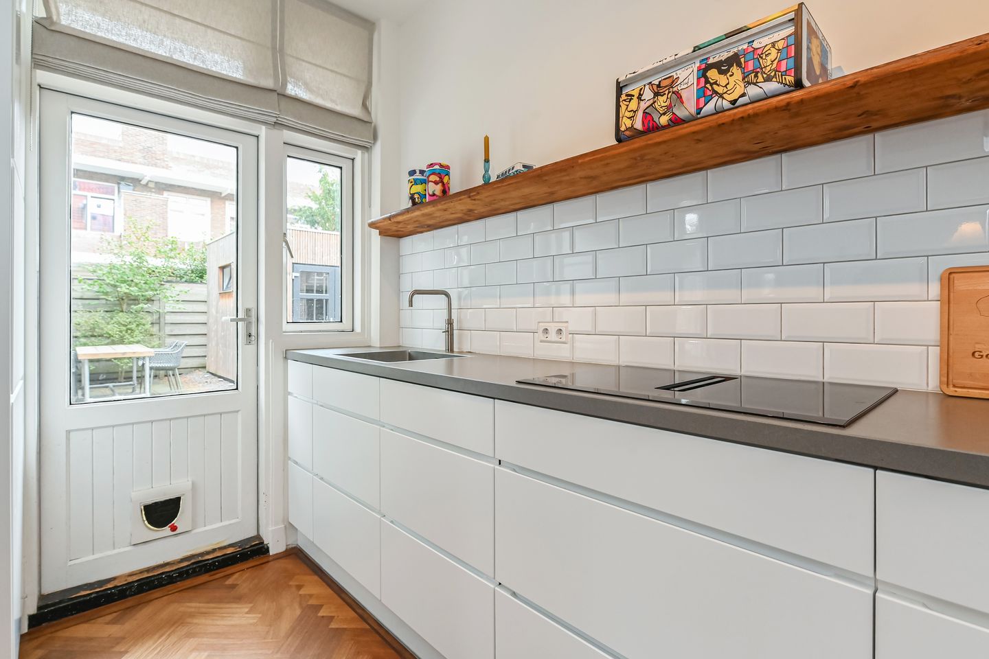 Foto 20 van Sterappelstraat 51