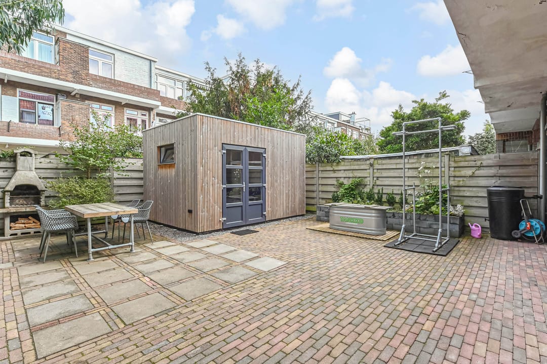 Foto 28 van Sterappelstraat 51