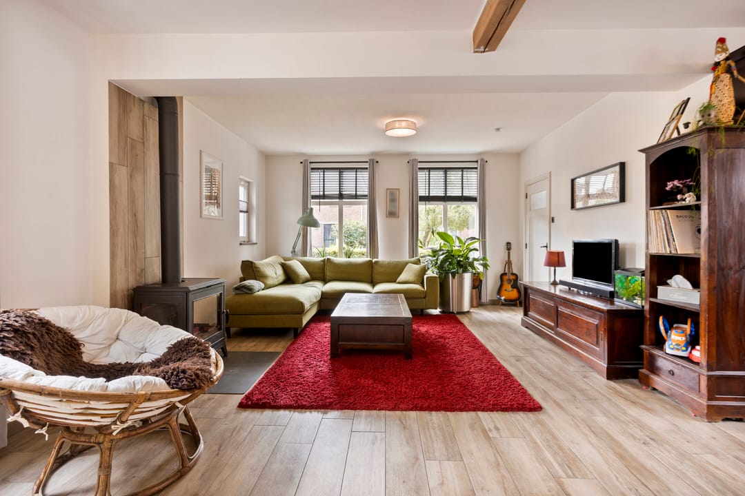 Foto 2 van Swolgenseweg 31