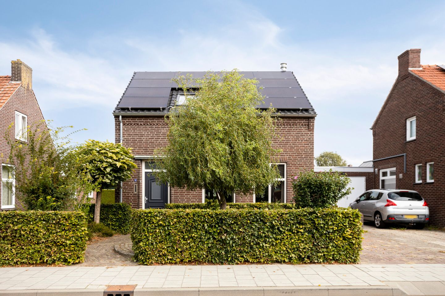 Foto 5 van Swolgenseweg 31