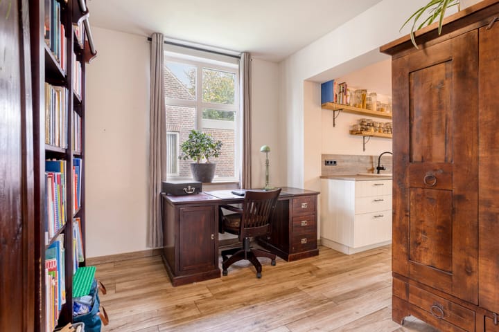 Foto 21 van Swolgenseweg 31