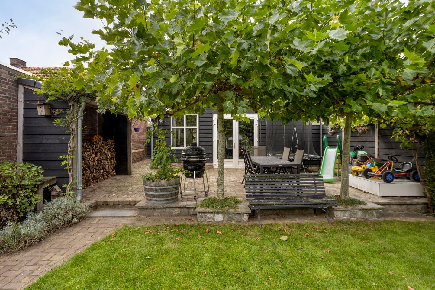 Foto 34 van Swolgenseweg 31