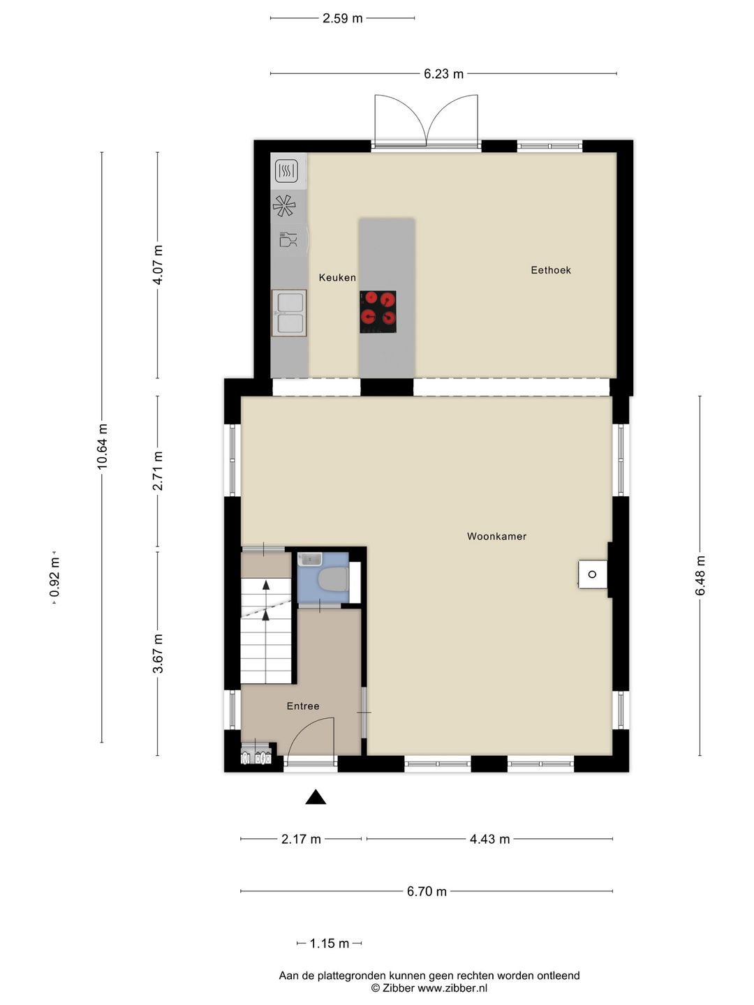 Foto 41 van Swolgenseweg 31