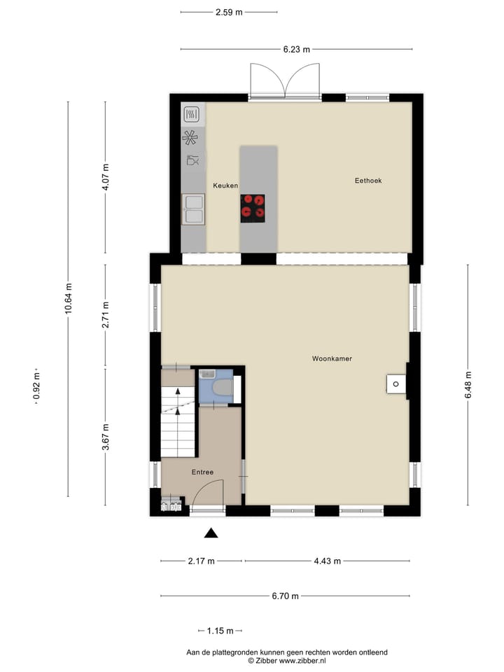 Foto 41 van Swolgenseweg 31