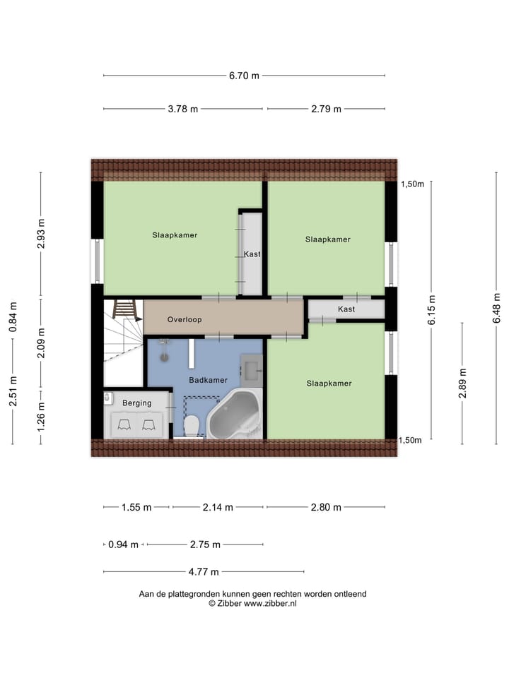 Foto 42 van Swolgenseweg 31