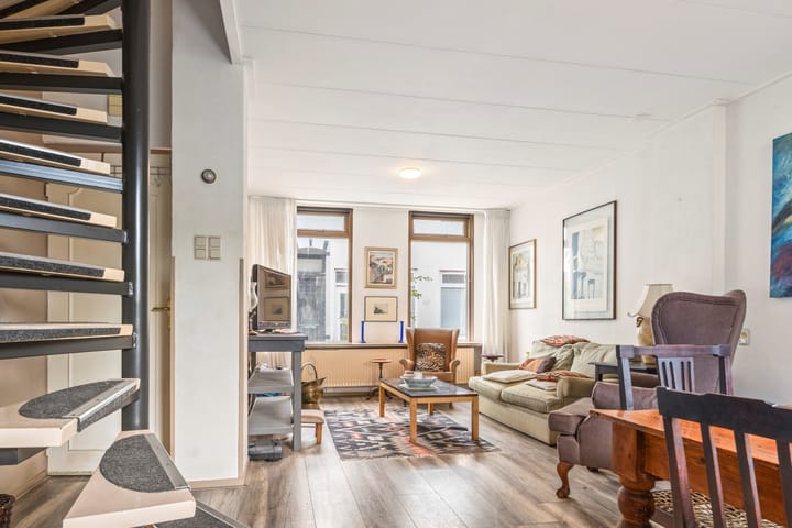 Foto 5 van Emmastraat 19