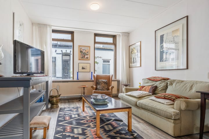 Foto 7 van Emmastraat 19