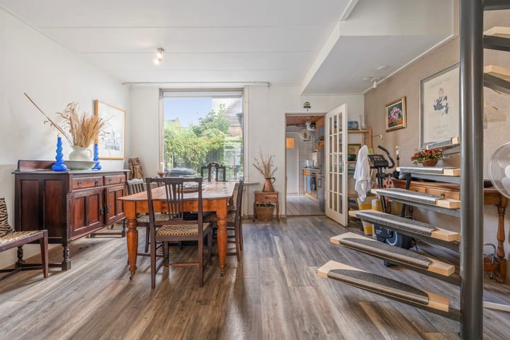 Foto 9 van Emmastraat 19