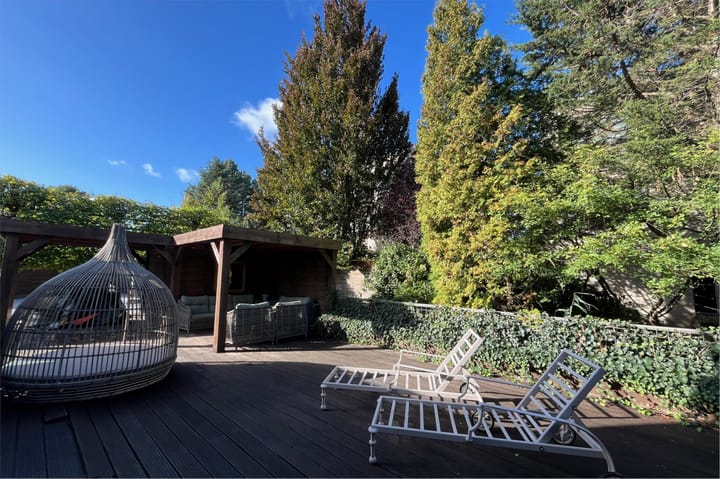 Foto 3 van Lilian Ngoyiweg 160