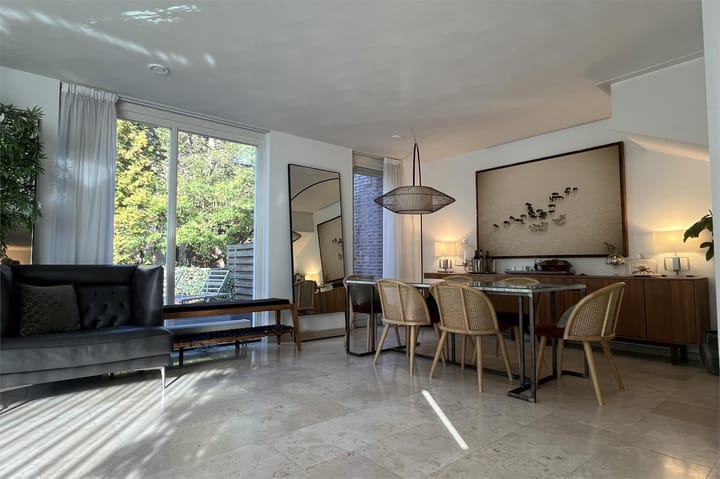 Foto 4 van Lilian Ngoyiweg 160