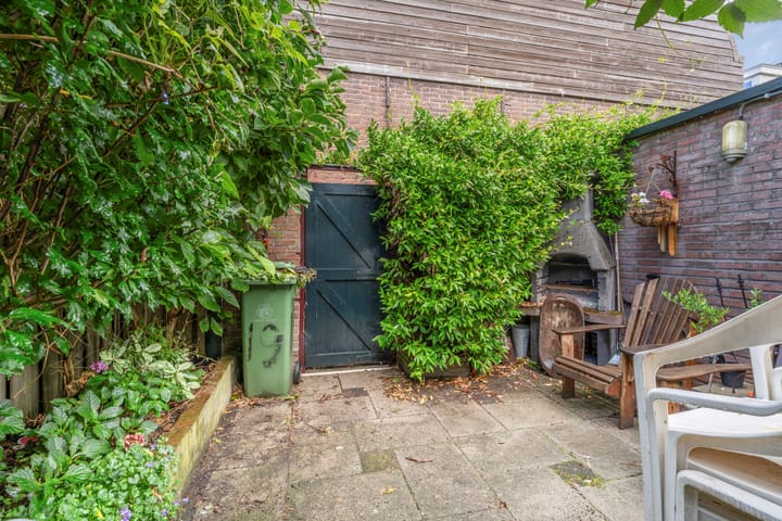 Foto 19 van Emmastraat 19