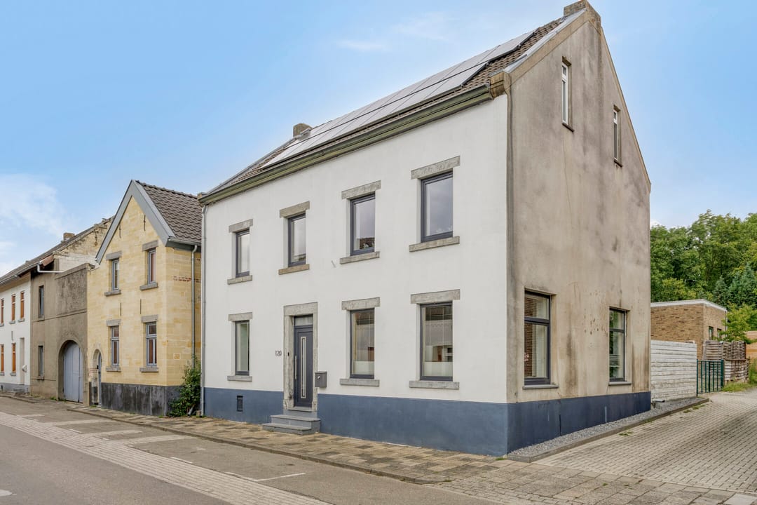 Foto 2 van Vroenhof 120