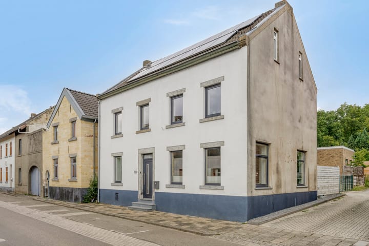 Foto 2 van Vroenhof 120