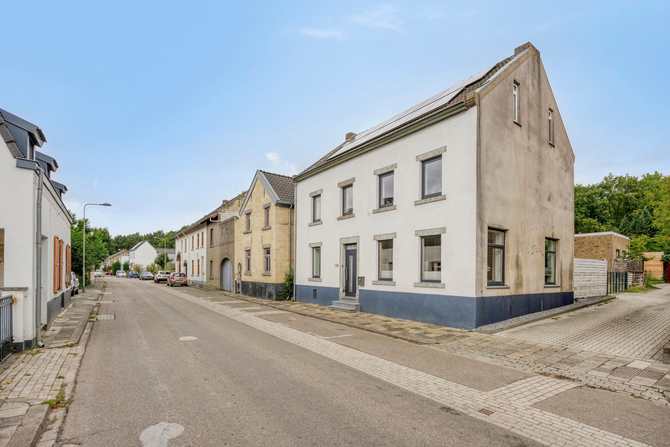 Foto 3 van Vroenhof 120