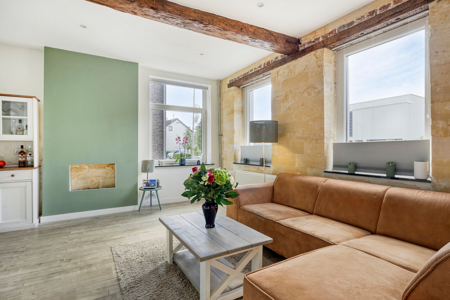 Foto 10 van Vroenhof 120